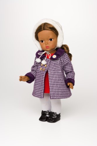 Terri Lee Winter Wonderland Ethnic Doll
