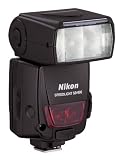 Nikon SB-800 Blitzger�t f�r Nikon SLR-Digitalkameras - 