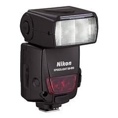 Nikon SB-800 Blitzger�t f�r Nikon SLR-Digitalkameras