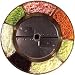 Sporting Goods : Robotcoupe 2 x 2 mm (5/64") Julienne disc 28051 28051