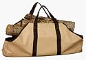 Do it Best Imports WTO-15110 Home Impressions Log Carrier