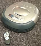 Review Sherwood Agencies Ltd  / Robotic vacuum cleaner