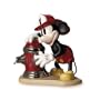 WDCC Fireman Mickey Mouse Figure Statue