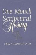 One-Month Scriptural Rosary