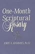 One-Month Scriptural Rosary