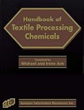 Handbook of Textile Processing Chemicals
