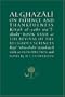 Al-Ghazali on Patience and Thankfulness: Book XXXII of the Revival of the Religious Sciences (Ghazali Series)