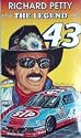 Richard Petty, The Legend
