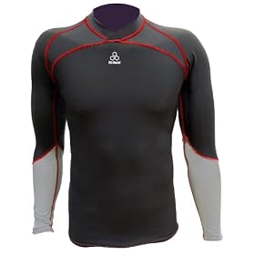 Buy McDavid True Compression Recovery Long Sleeve Shirt