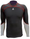 McDavid True Compression Recovery Long Sleeve Shirt