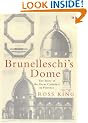 Brunelleschi's Dome: The Story of the Great Cathedral in Florence