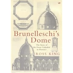 Brunelleschi's Dome: The Story of the Great Cathedral in Florence