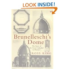 Brunelleschi's Dome: The Story of the Great Cathedral in Florence