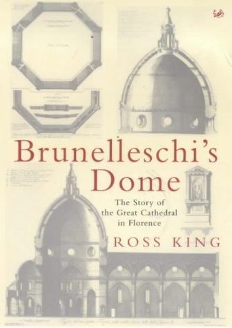 Buy Brunelleschi's Dome: The Story of the Great Cathedral in Florence online at Discounted New and Used prices. Delivered to your door with Off-The-Bookshelf.