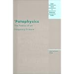'Pataphysics: The Poetics of an Imaginary Science (Avant-Garde & Modernism Studies) book cover