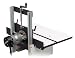 Tools & Hardware : Woodhaven 578K Horizontal Router Table Kit