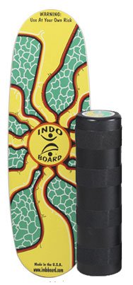 Indo Board Mini Pro Model - Sunburst