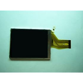 SONY CYBER-SHOT DSC-W150 DSC-W170 DSC-W300 DSC-W210 DSC-W220 DSC-W270 DIGITAL CAMERA REPLACEMENT LCD DISPLAY SCREEN REPAIR PART