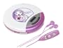 Bratz Personal CD Player