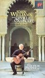 Review Sony Bmg  / Seville Concert, The / The Film Profile Of John Williams [1993]