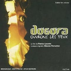 Dogora Ouvrons Les Yeux (Bof)