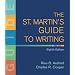 The St. Martin's Guide to Writing