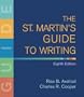 The St. Martin's Guide to Writing