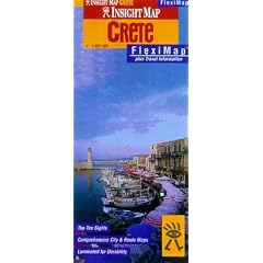 Crete Insight Fleximap