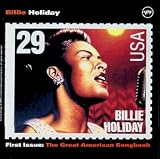 The Billie Holiday Songbook