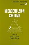 Microemulsion Systems