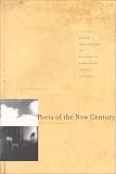 Poets of the New Century