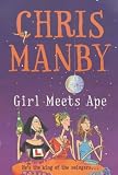 Girl Meets Ape