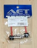 ALLPARTS DCT VINTAGERED/15cm/LL