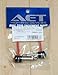 ALLPARTS DCT VINTAGERED/15cm/LL