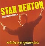 Artistry in Progressive Jazz