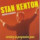 Artistry in Progressive Jazz by  Stan Kenton 