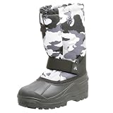 Kamik Toddler Rocket 2 Snow Boot