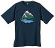 (モンベル)mont-bell WIC.Tシリーズ (男女兼用) 山森川 1104854