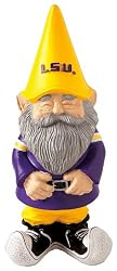 NCAA Louisiana State University Garden Gnome [Sports]