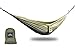 Oliver James Portable Hammock - High Strength Compact Ultralight Parachute Nylon Camping Hammock