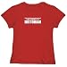 T-Shirt Woman Red 