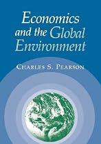 Economics and the Global Environment