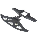 Large Bumper / Nerf Wing Set - B000BM3GX0