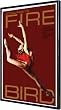 Firebird (Broadway) 11"x17" Framed Poster