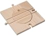 Brio Round Turn table