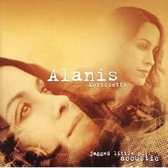 Jagged Little Pill Acoustic