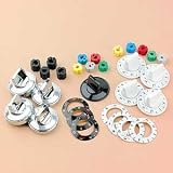 REPLACEMENT OVEN KNOBS