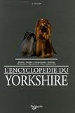 L'encyclop&eacute;die du Yorkshire->Cliquez sur l'image pour obtenir des informations sur ce livre
