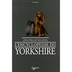L'encyclop�die du Yorkshire