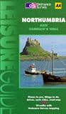Northumbria and Hadrian's Wall (Ordnance Survey/AA Leisure Guides)